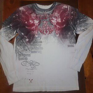 Archaic long sleeve